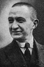 Aleksandr Feodorovich Kerensky - Russian revolutionary who was head of state after Nicholas II abdicated but was overthrown by the Bolsheviks (1881-1970)