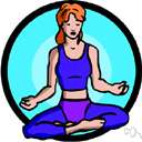 tranquilize - make calm or still