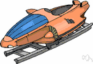 magnetic levitation - high-speed rail technology