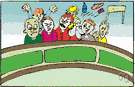 bad manners - impoliteness resulting from ignorance