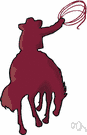 beef man - a man who raises (or tends) cattle