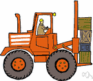 docker - a laborer who loads and unloads vessels in a port