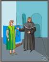 à Kempis - German ecclesiastic (1380-1471)
