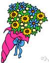 perfumed - having a natural fragrance