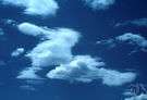 vapourous - resembling or characteristic of vapor