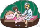 hospitalisation