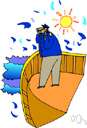 sun deck
