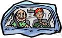 test drive