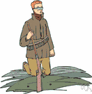 intelligence officer - a person secretly employed in espionage for a government