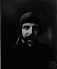 Louis Bleriot - French aviator who in 1909 made the first flight across the English Channel (1872-1936)