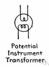 potential drop - the difference in electrical charge between two points in a circuit expressed in volts