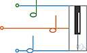 atonalistic - of or relating to atonalism