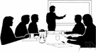planning board - a board appointed to advise the chief administrator