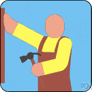 trade unionist - a worker who belongs to a trade union