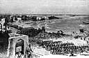 Mogadiscio - the capital and largest city of Somalia