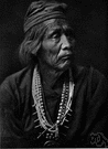 Navaho - a member of an Athapaskan people that migrated to Arizona and New Mexico and Utah