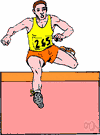 track star - a star runner