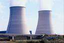 nuclear energy - the energy released by a nuclear reaction