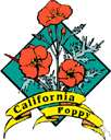 wind poppy