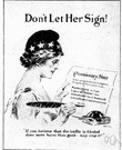 note of hand - a promise to pay a specified amount on demand or at a certain time