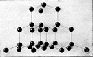 tribasic acid - an acid containing three replaceable hydrogen atoms per molecule