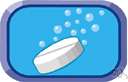 antacid - acting to neutralize acid (especially in the stomach)
