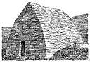 treasure house - a storehouse for treasures