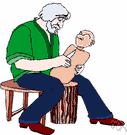 puppetry - the art of making puppets and presenting puppet shows