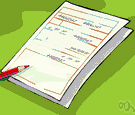 accounting data - all the data (ledgers and journals and spreadsheets) that support a financial statement
