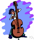 jazzman - a musician who plays or composes jazz music