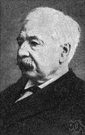 Lesseps - French diplomat who supervised the construction of the Suez Canal (1805-1894)