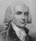 President Madison - 4th President of the United States