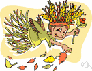 September equinox - September 22