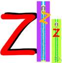 zip up