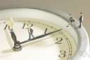 coming - the temporal property of becoming nearer in time