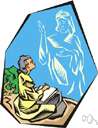 spiritual domain