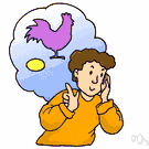 brain-teaser - a difficult problem
