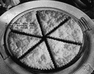 kidney pie - like steak and kidney pie but without steak
