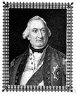 First Marquess Cornwallis - commander of the British forces in the American War of Independence