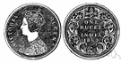 Sri Lanka rupee - the basic unit of money in Sri Lanka