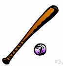 ball - the game of baseball
