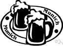 Munich beer