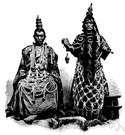 Sitsang - an autonomous region of the Peoples Republic of China
