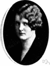 Margaret Mead - United States anthropologist noted for her claims about adolescence and sexual behavior in Polynesian cultures (1901-1978)