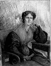 Wright - United States early feminist (born in Scotland) (1795-1852)