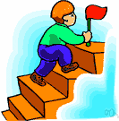travel purposefully - travel volitionally and in a certain direction with a certain goal
