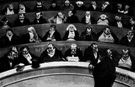 legislative assembly - persons who make or amend or repeal laws