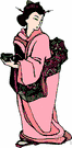 Japanese - a native or inhabitant of Japan