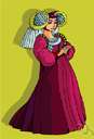 lady-in-waiting