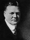 Herbert Clark Hoover - 31st President of the United States